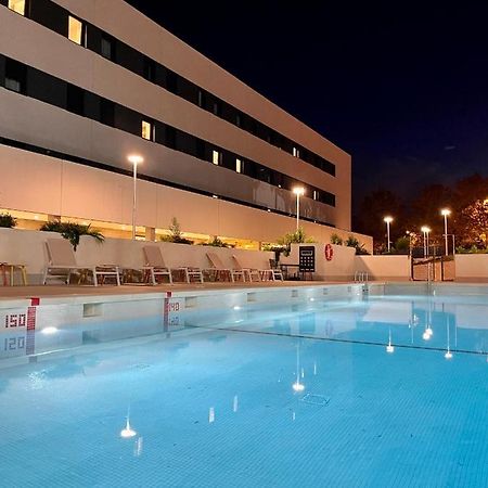 Stephouse Pozuelo Europa Hotell Pozuelo de Alarcón Eksteriør bilde