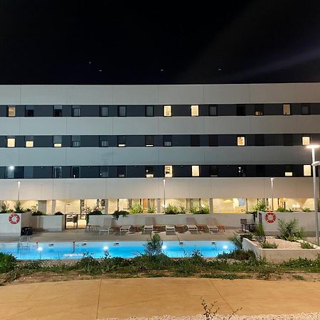 Stephouse Pozuelo Europa Hotell Pozuelo de Alarcón Eksteriør bilde