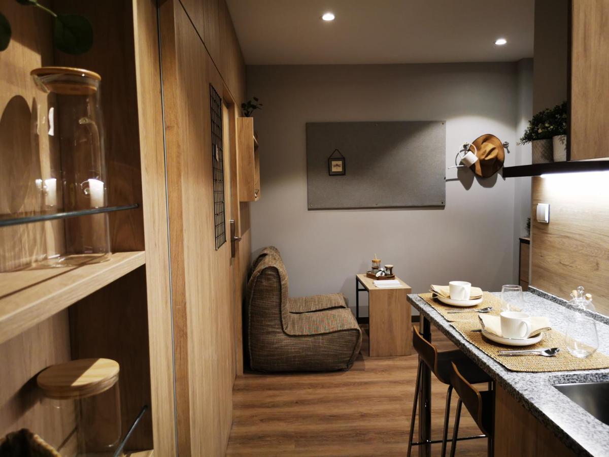 Stephouse Pozuelo Europa Hotell Pozuelo de Alarcón Eksteriør bilde