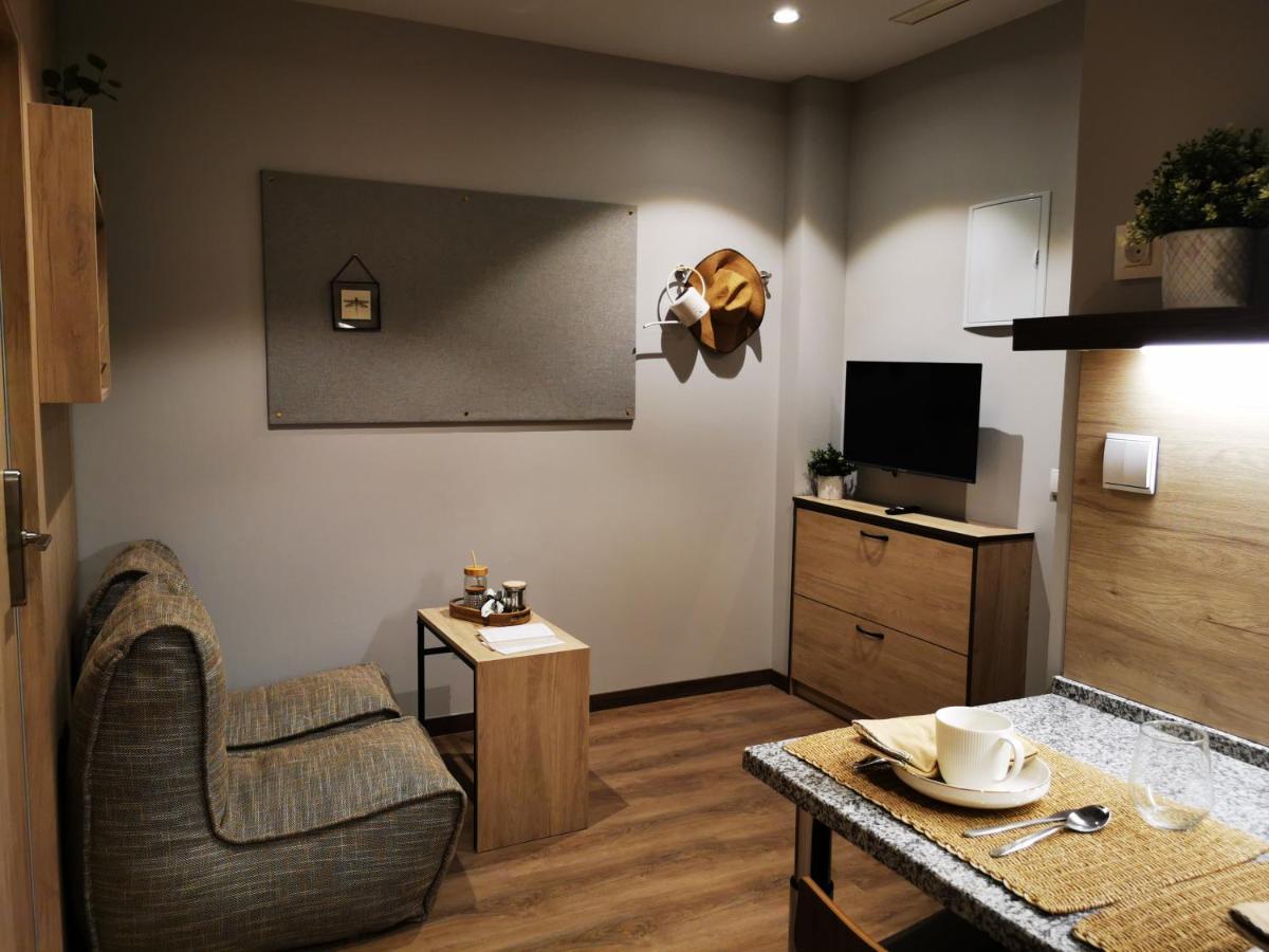 Stephouse Pozuelo Europa Hotell Pozuelo de Alarcón Eksteriør bilde